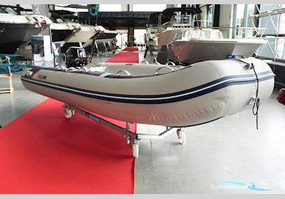 Honwave T40 CN Inflatable / Rib 2024, The Netherlands
