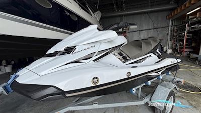 Yamaha FX Cruiser High Output Jetski / Scooter / Jet boat 2014, with Yamaha engine, Sweden