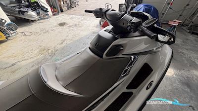 Yamaha FX Cruiser High Output Jetski / Scooter / Jet boat 2014, with Yamaha engine, Sweden