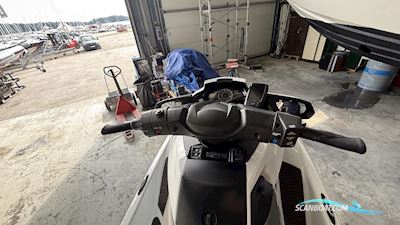 Yamaha FX Cruiser High Output Jetski / Scooter / Jet boat 2014, with Yamaha engine, Sweden