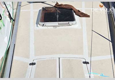 Alu Sloop Arak 42 Segelbåt 1985, med Volvo Penta motor, Spanien