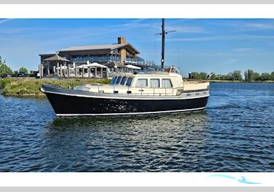 De Ruiter Kotter 1400 Motorboat 1996, with 1 engine, The Netherlands