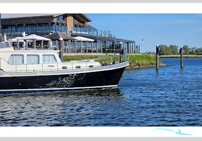 De Ruiter Kotter 1400 Motorboat 1996, with 1 engine, The Netherlands