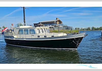 De Ruiter Kotter 1400 Motorboat 1996, with 1 engine, The Netherlands
