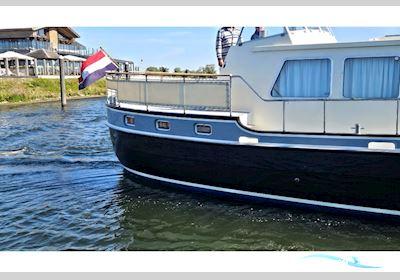 De Ruiter Kotter 1400 Motorboat 1996, with 1 engine, The Netherlands