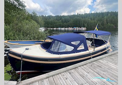 Maril 6Nxt Motorboten 2022, met Yanmar motor, Sweden
