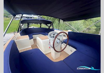 Maril 6Nxt Motorboten 2022, met Yanmar motor, Sweden