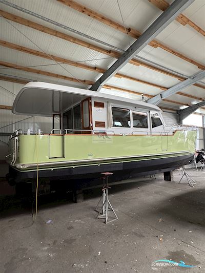 POLLARD Stavast Trawler 1200 Motorboten 2015, met Vetus Deutz 6l motor, Duitsland