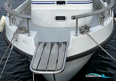 Minor 29 Motorboten 1997, met Yanmar motor, Denemarken