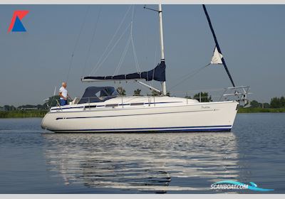 Bavaria  32/2 Motorsegler 2002, Niederlande