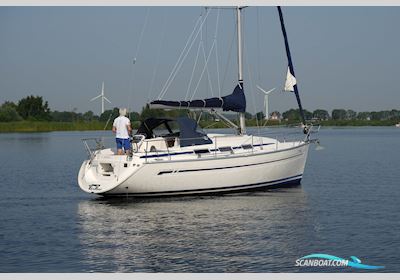 Bavaria  32/2 Motorsegler 2002, Niederlande