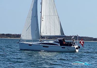 Bavaria Vision 42 Segelboot 2017, mit Volvo Penta D2 - 60  motor, Dänemark