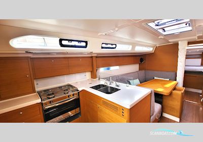 X4³ MkI - X-Yachts Segelboot 2019, Frankreich