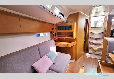 X4³ MkI - X-Yachts Segelboot 2019, Frankreich