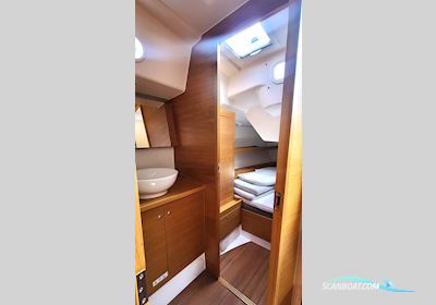 X4³ MkI - X-Yachts Segelboot 2019, Frankreich