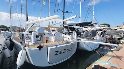 Xc 47 - X-Yachts Segelboot 2024, Frankreich