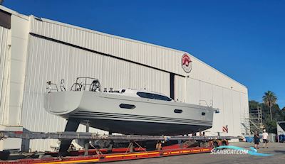 Xc 47 - X-Yachts Segelboot 2024, Frankreich