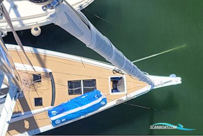 Xc 47 - X-Yachts Segelboot 2024, Frankreich