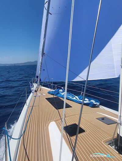 Xc 47 - X-Yachts Segelboot 2024, Frankreich