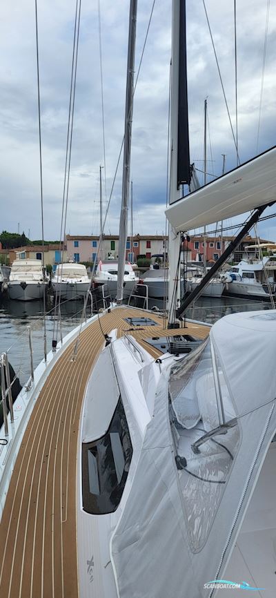 Xc 47 - X-Yachts Segelboot 2024, Frankreich