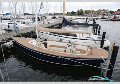 SAFFIER SE 26 Segelbåt 2011, med YANMAR 2YM15 motor, Tyskland