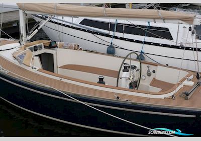 SAFFIER SE 26 Segelbåt 2011, med YANMAR 2YM15 motor, Tyskland