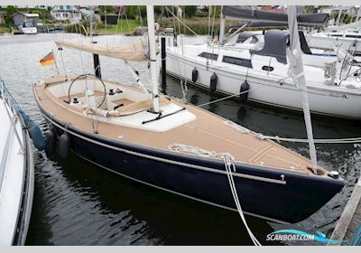 SAFFIER SE 26 Segelbåt 2011, med YANMAR 2YM15 motor, Tyskland