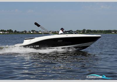 Sea Ray SPX 210 Motorbåt 2023, Holland