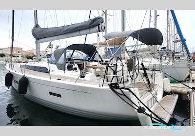 X4³ MkI - X-Yachts Segelboot 2018, Frankreich