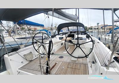 X4³ MkI - X-Yachts Segelboot 2018, Frankreich
