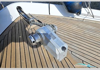 Valk Continental 1500 Cabrio Motorboat 1999, with 2 engine, The Netherlands