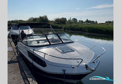 Bayliner VR5 Cuddy Motorbåd 2019, med Mercury 115 hk motor, Danmark