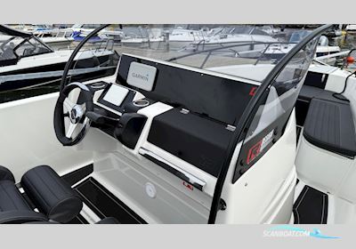 MICORE 65 CC Motorboat 2024, with Yamaha engine, Sweden