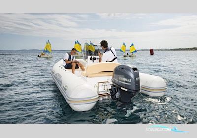 Yamaha F60FETL Bådtype ej oplyst 2025, med Yamaha F60FETL motor, Danmark