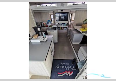 LEOPARD 58 Zeilboten 2020, met Yanmar motor, Virgin Islands