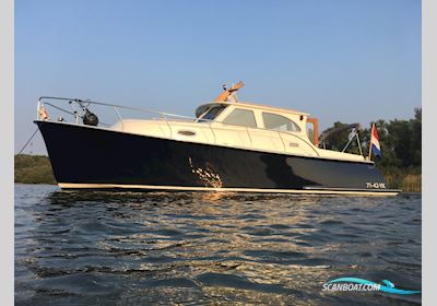Beluga 30 Motorboat 2004, with 1 engine, The Netherlands