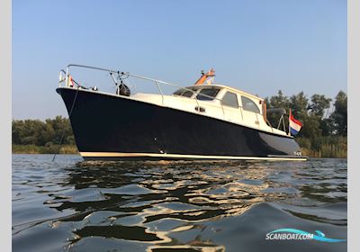 Beluga 30 Motorboat 2004, with 1 engine, The Netherlands