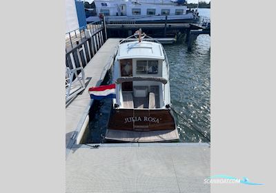 Beluga 30 Motorboat 2004, with 1 engine, The Netherlands