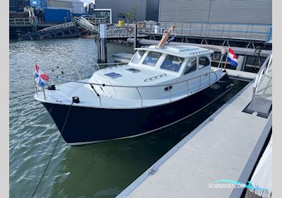 Beluga 30 Motorboat 2004, with 1 engine, The Netherlands