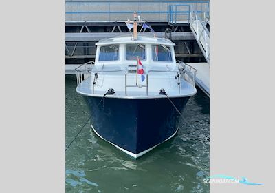 Beluga 30 Motorboat 2004, with 1 engine, The Netherlands
