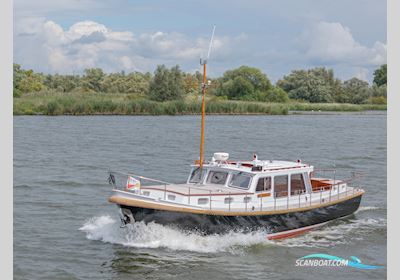 Klaassenvlet 13,60 Motorboat 1991, with 1 engine, The Netherlands