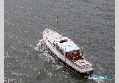 Klaassenvlet 13,60 Motorboat 1991, with 1 engine, The Netherlands