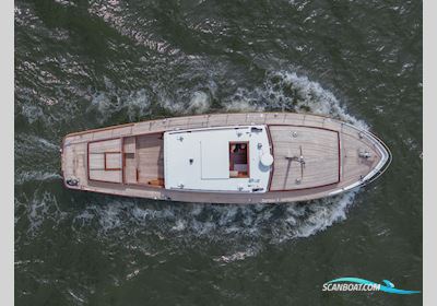 Klaassenvlet 13,60 Motorboat 1991, with 1 engine, The Netherlands