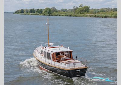Klaassenvlet 13,60 Motorboat 1991, with 1 engine, The Netherlands