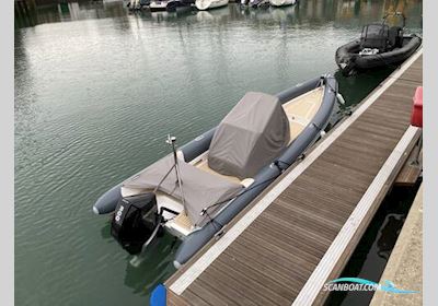 Scorpion Serket 88 Motorboten 2020, met Mercury motor, United Kingdom