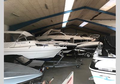 Tid til at tænke på vinteropbevaring Boat type not specified , Denmark