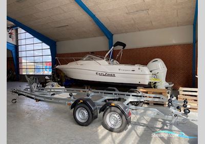 Tid til at tænke på vinteropbevaring Boat type not specified , Denmark