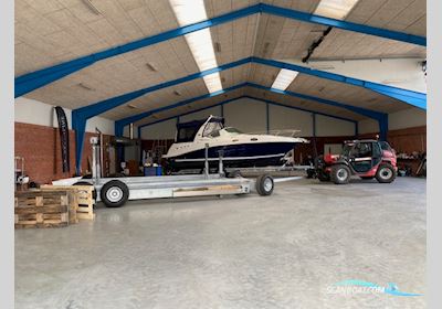 Tid til at tænke på vinteropbevaring Boat type not specified , Denmark