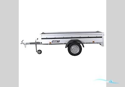 Variant 260 Edition m/høj presenning 150 cm - KAMPAGNEPRIS ! Boattrailer 2025, Denmark