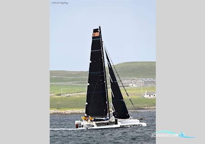 CUSTOM Shuttleworth 39